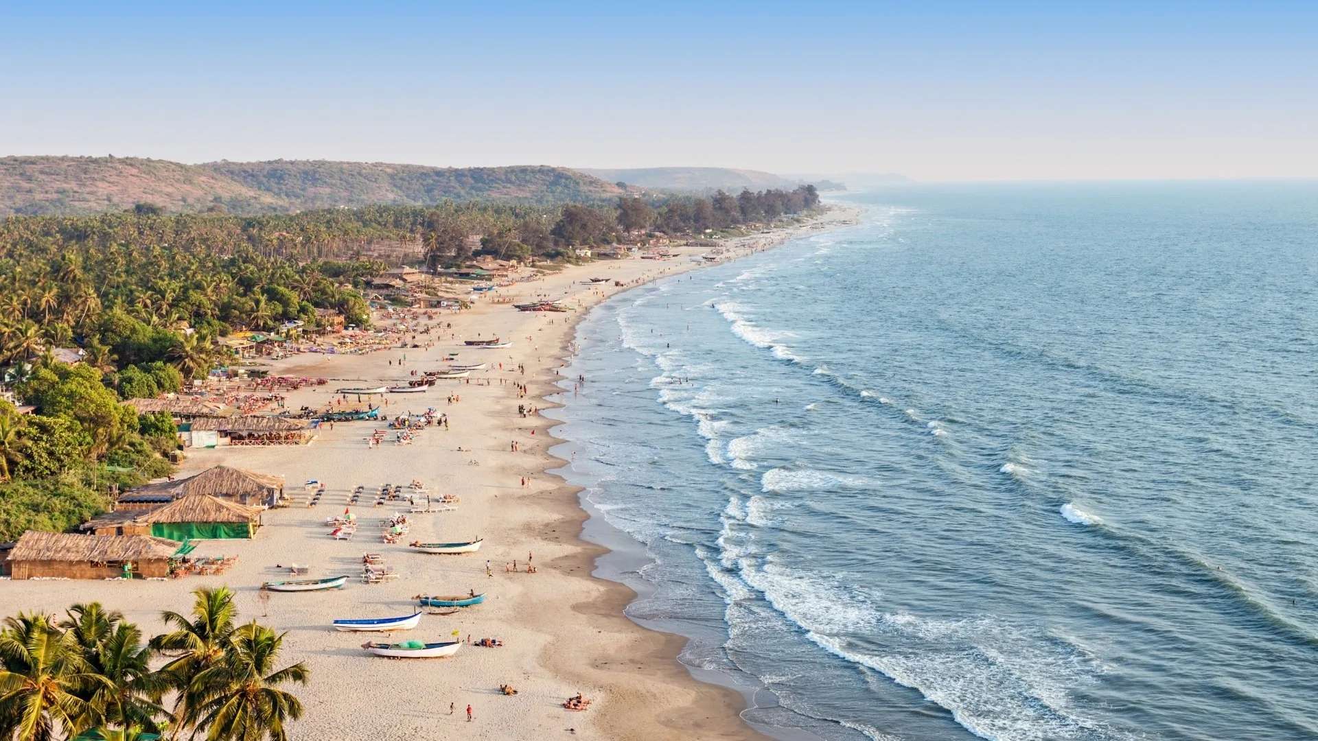 Goa